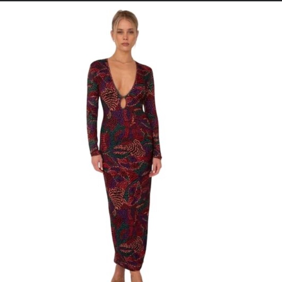 RESA Dresses & Skirts - RESA Twiggy Dress